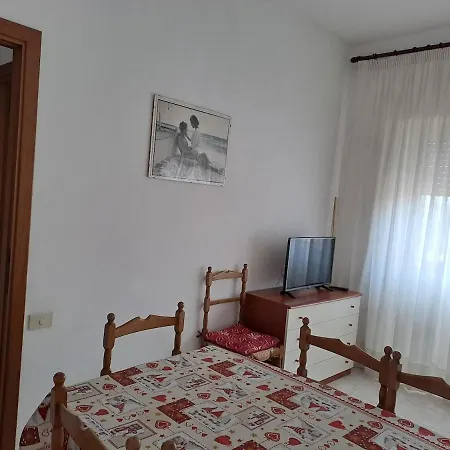 Vista Mare Apartment Ladispoli