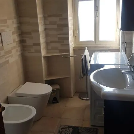 Vista Mare Apartment