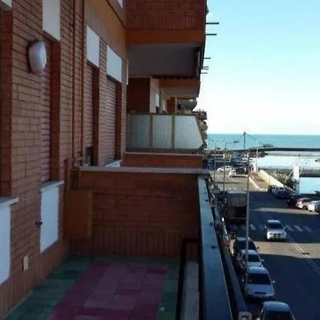 Vista Mare Apartment Ladispoli